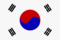 flag of southkorea