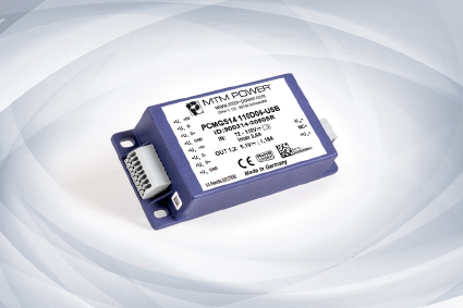 USB Charger PCMGS14-USB