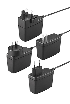 Switching Adapter TRG15