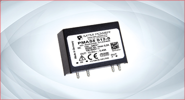 MTM 16035 Relaunch Webseite ProduktgruppeAC DC Module PMAS5S12 S transn