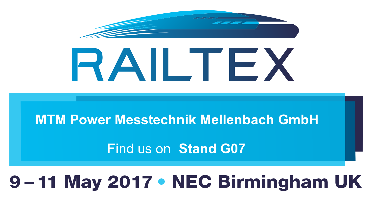 Railtex 2017