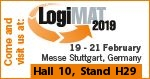 LogiMAT 2019