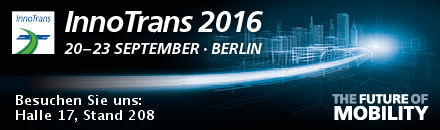 Inno Trans 2016