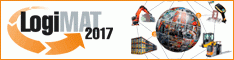 LogiMAT 2017