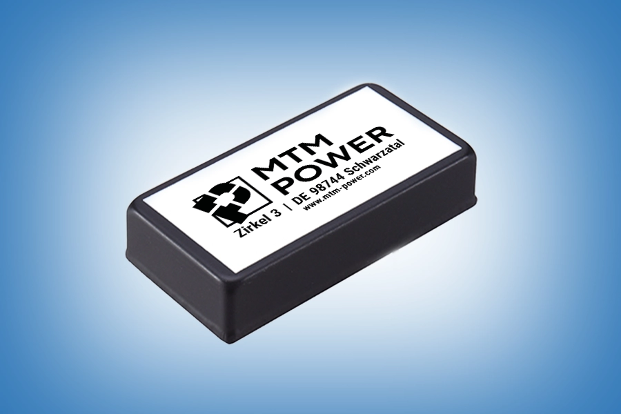 PMDP40 48S15UHS