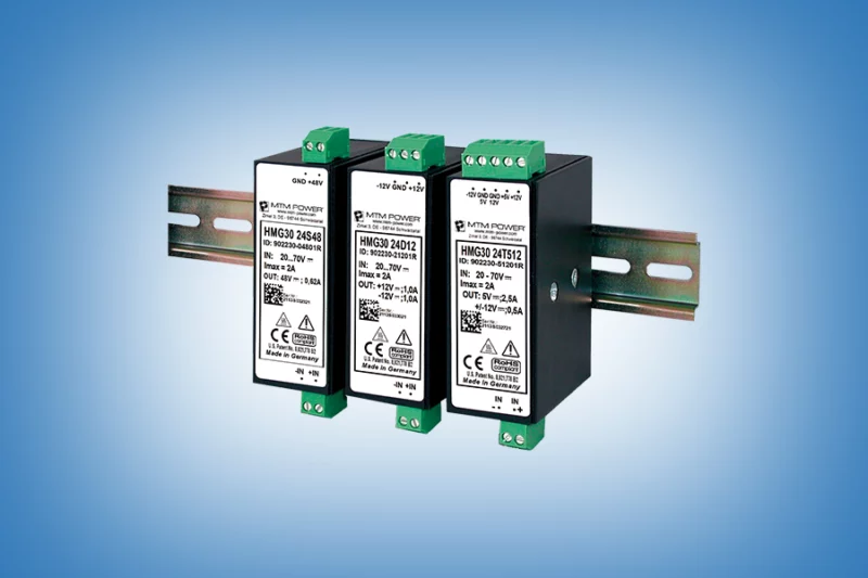 HMG30 24S15