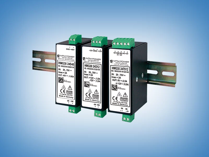 HMG30 24S05
