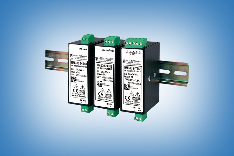 HMG30 24S15