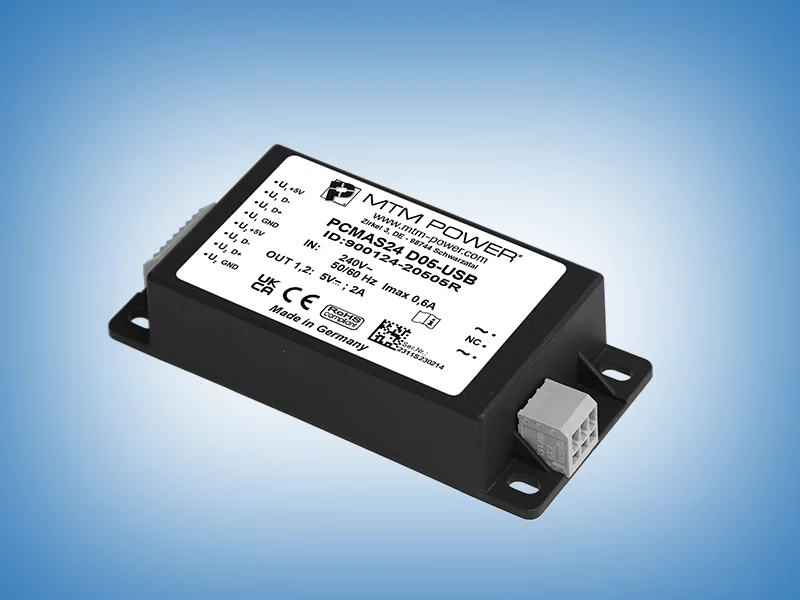 PCMAS24 D05-USB