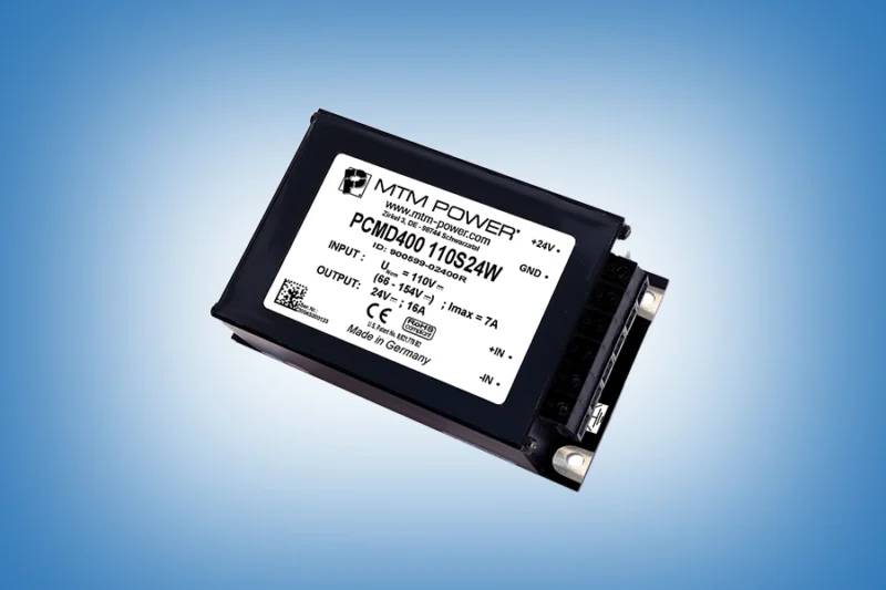 PCMD400 80S12W
