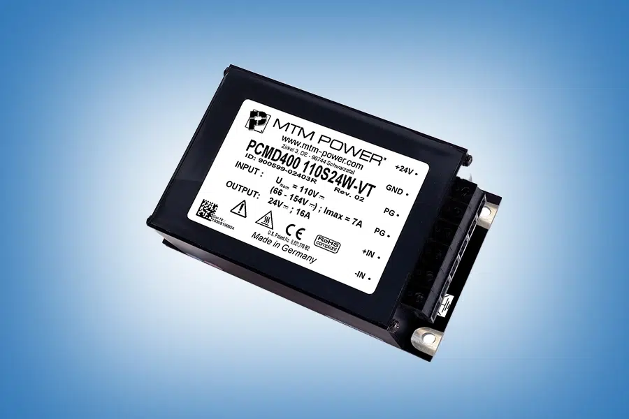 PCMD400 72S36W-VT