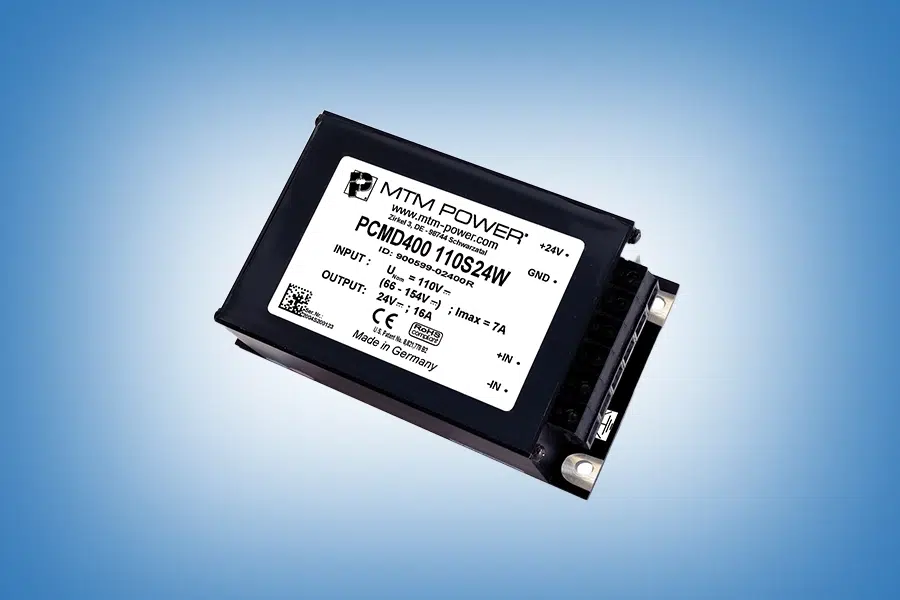 PCMD400 80S12W