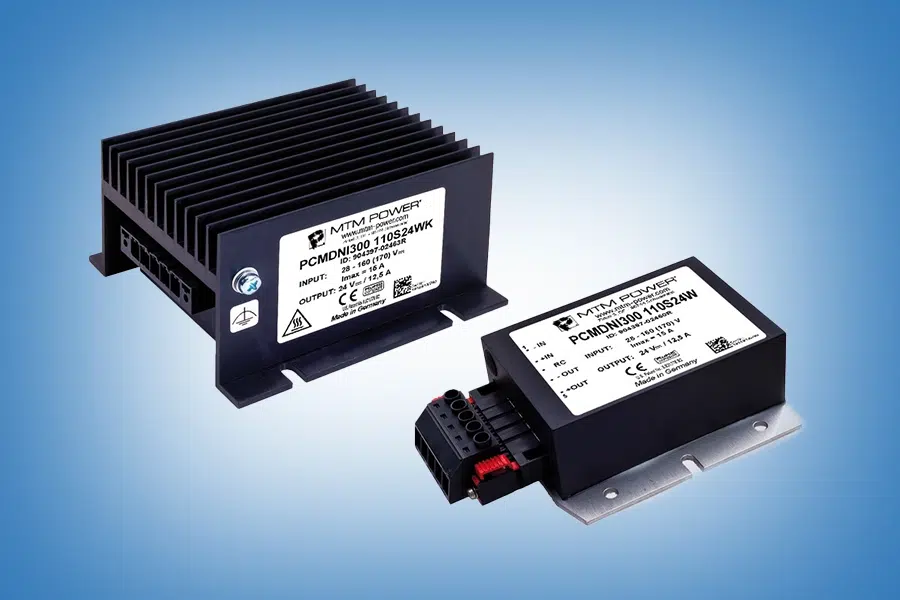 PCMDNI300 48S12WK