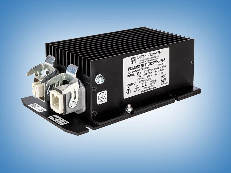 PCMDS150 24S24WK-IP65