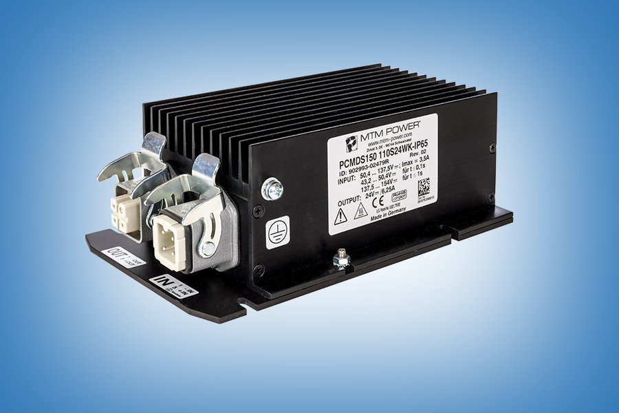 PCMDS150 110S48WK-IP65