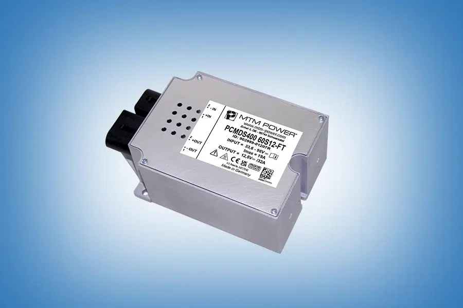 PCMDS400 60S13,8-FT