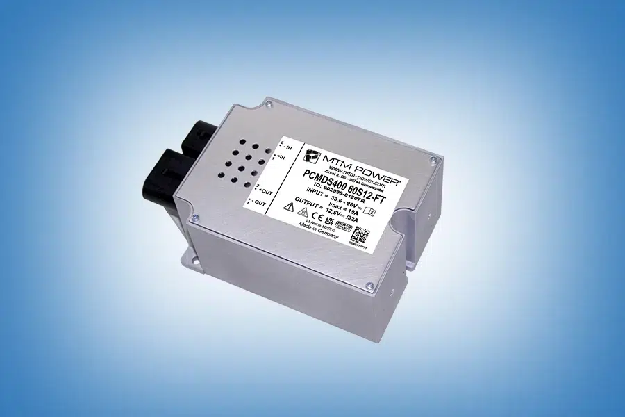 PCMDS400 60S24-FT