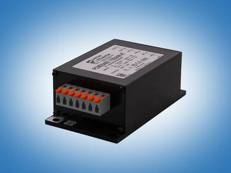 PCMDS400 110S24WK-VT