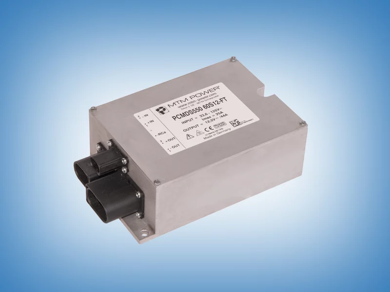 PCMDS550 60S12-FT