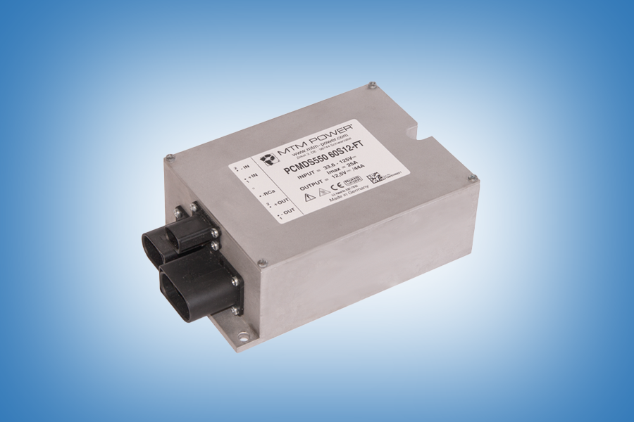 PCMDS550 60S12-FT