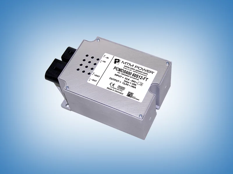 PCMDS600 60S12-FT