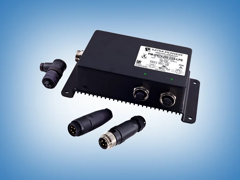 PM-IP67A200 D24-LPS