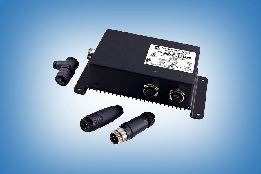 PM-IP67A200 D24-LPS
