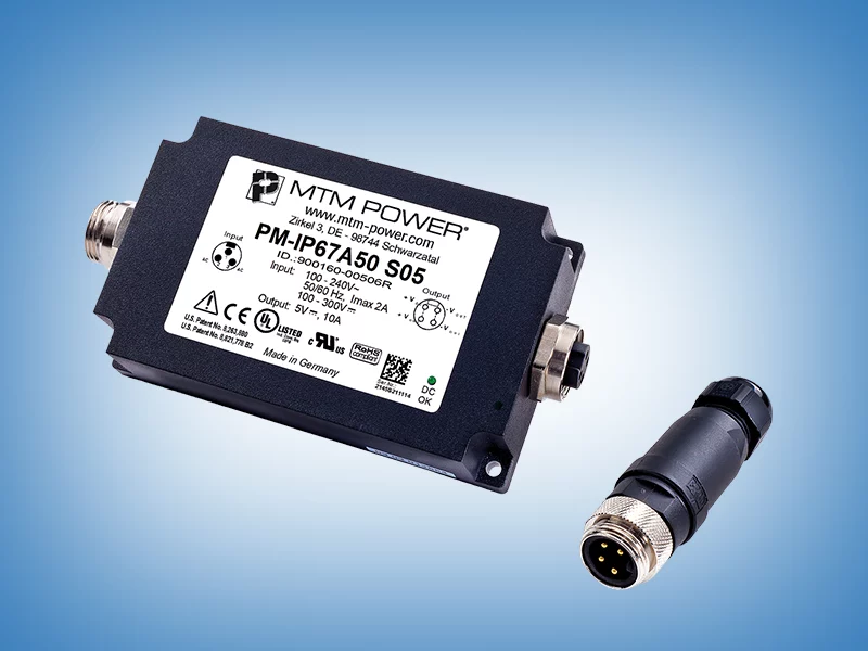 PM-IP67A50 S12