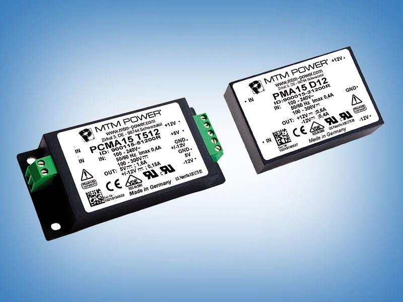 PCMA15 D515