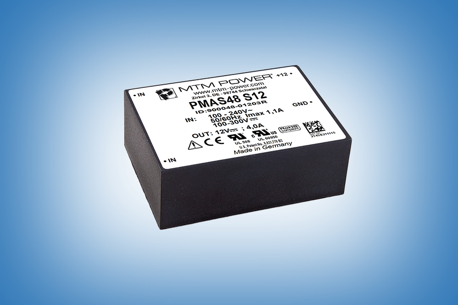 PMAS48 S12