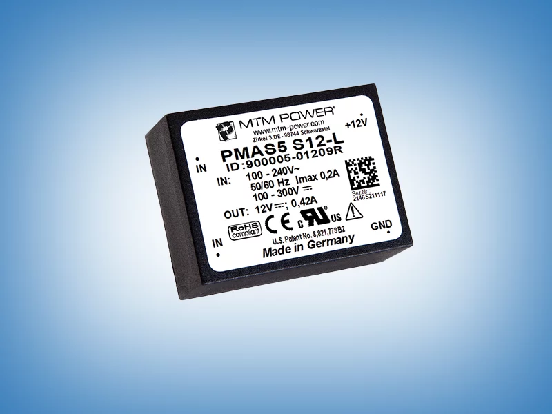 PMAS5 S3,3-L
