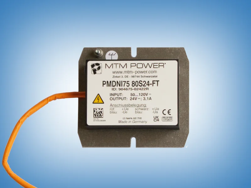 PMDNI75 48S24-FT