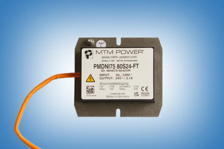 PMDNI75 48S24-FT