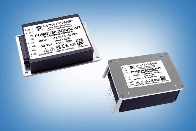 PCMDS30 110S12U-VT