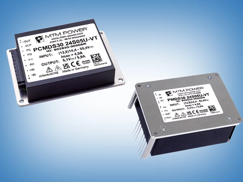 PCMDS30 24S05U-VT