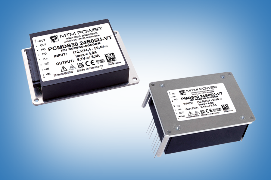 PCMDS30 110S12U-VT