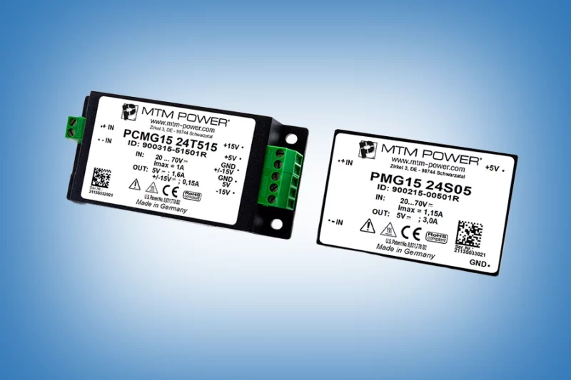 PCMG15 24S12
