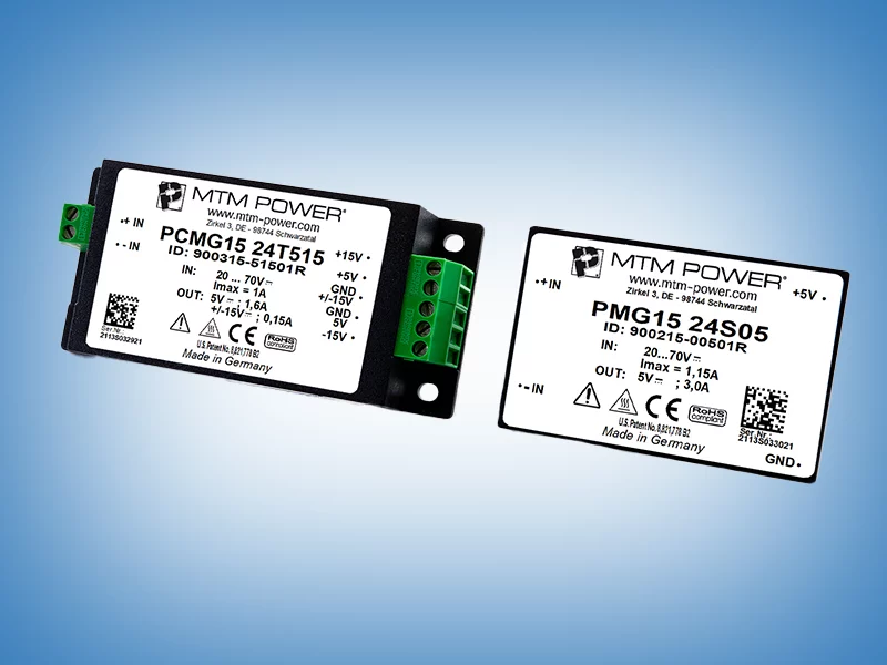 PCMG15 24S15