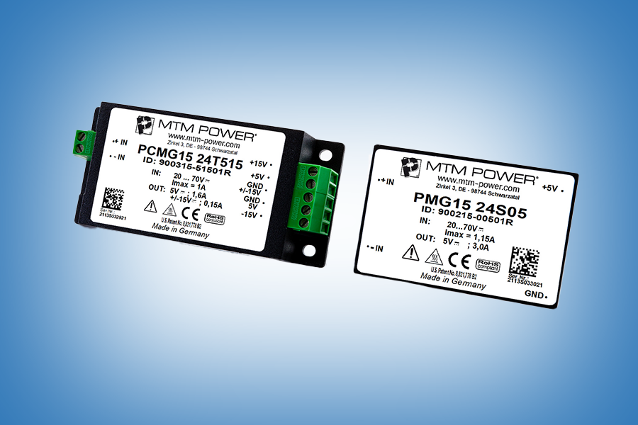 PCMG15 24S12