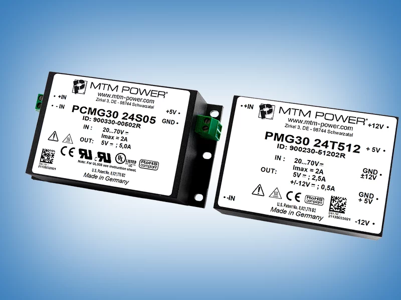 PCMG30 24S24