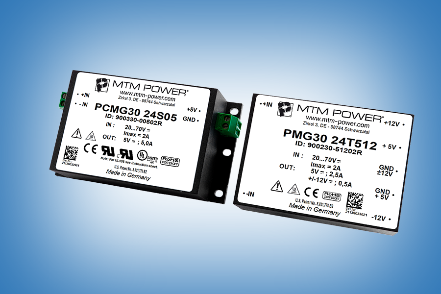PCMG30 24S24