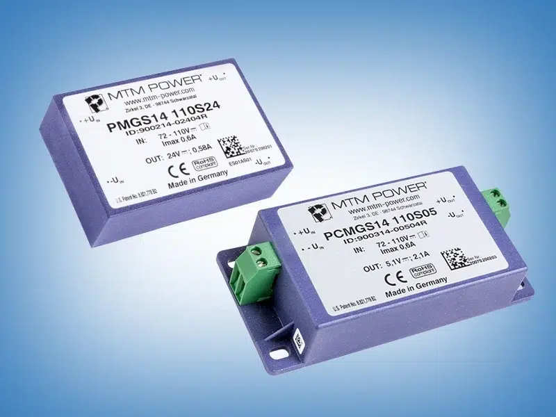 PCMGS14 110S05-USB
