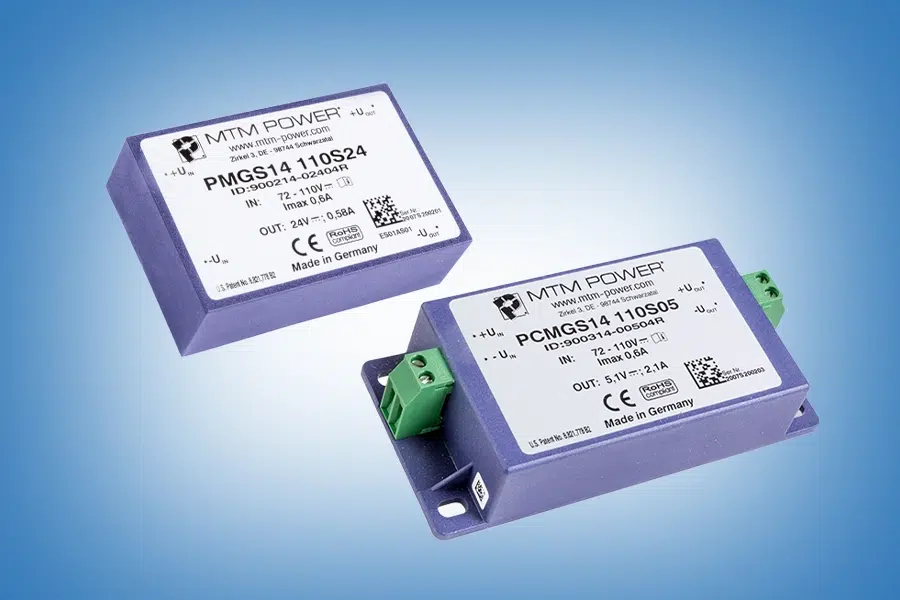 PCMGS14 110S05-USB