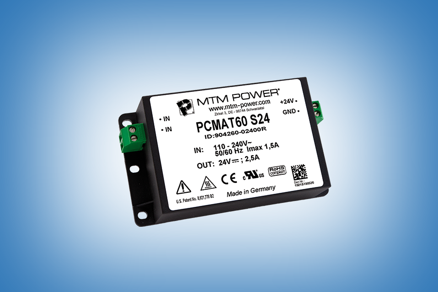PCMAT60 S15