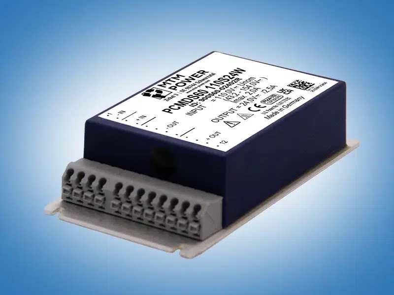 PCMDS60 110S05W